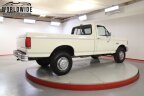 Thumbnail Photo 6 for 1989 Ford F250 4x4 Regular Cab