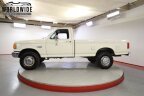 Thumbnail Photo 3 for 1989 Ford F250 4x4 Regular Cab