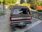 Thumbnail Photo 1 for 1989 Ford F250 4x4 SuperCab for Sale by Owner