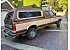 1989 Ford F250 4x4 SuperCab