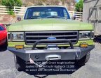 Thumbnail Photo 1 for 1989 Ford F250 4x4 SuperCab for Sale by Owner