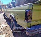 Thumbnail Photo 3 for 1989 Ford F250 4x4 SuperCab for Sale by Owner