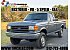 1989 Ford F250