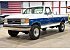 1989 Ford F250