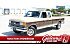 1989 Ford F250 2WD SuperCab