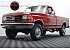 1989 Ford F250