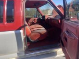 1989 Ford F250 4x4 Crew Cab Heavy Duty