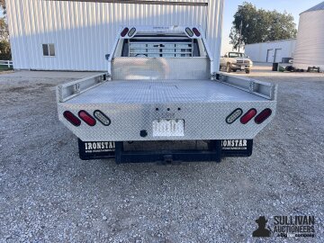 1989 Ford F250 4x4 SuperCab