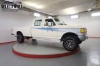 Thumbnail Photo 2 for 1989 Ford F350 4x4 Crew Cab