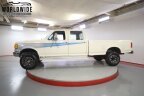 Thumbnail Photo 3 for 1989 Ford F350 4x4 Crew Cab