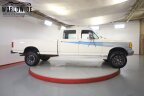 Thumbnail Photo 4 for 1989 Ford F350 4x4 Crew Cab