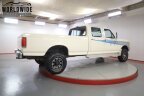Thumbnail Photo 6 for 1989 Ford F350 4x4 Crew Cab