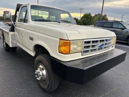 Photo 1 for 1989 Ford F350