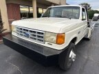 Thumbnail Photo 2 for 1989 Ford F350