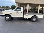 Thumbnail Photo 3 for 1989 Ford F350