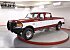1989 Ford F350 4x4 Crew Cab