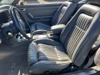 Thumbnail Photo 5 for 1989 Ford Mustang GT Convertible