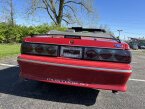 Thumbnail Photo 3 for 1989 Ford Mustang GT Convertible