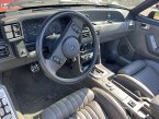 Thumbnail Photo 4 for 1989 Ford Mustang GT Convertible