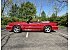 1989 Ford Mustang GT Convertible