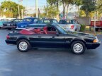 Thumbnail Photo 5 for 1989 Ford Mustang