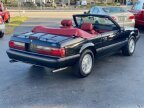 Thumbnail Photo 3 for 1989 Ford Mustang