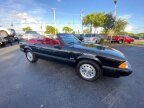 Thumbnail Photo 6 for 1989 Ford Mustang