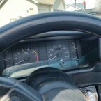Thumbnail Photo 3 for 1989 Ford Mustang