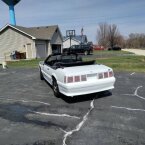 Thumbnail Photo 4 for 1989 Ford Mustang