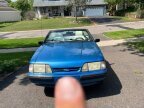 Thumbnail Photo 2 for 1989 Ford Mustang