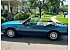 1989 Ford Mustang