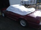 Thumbnail Photo 3 for 1989 Ford Mustang