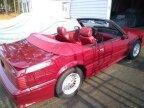 Thumbnail Photo 2 for 1989 Ford Mustang