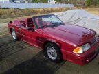 Thumbnail Photo 4 for 1989 Ford Mustang