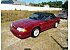 1989 Ford Mustang