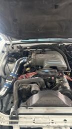 Thumbnail Photo 2 for 1989 Ford Mustang