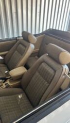 Thumbnail Photo 3 for 1989 Ford Mustang