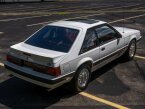 Thumbnail Photo 5 for 1989 Ford Mustang