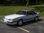Thumbnail Photo 1 for 1989 Ford Mustang