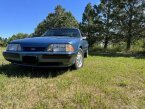 Thumbnail Photo 4 for 1989 Ford Mustang
