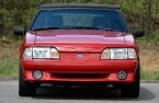Thumbnail Photo 3 for 1989 Ford Mustang GT