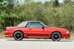 Thumbnail Photo 1 for 1989 Ford Mustang GT