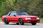 Thumbnail Photo 5 for 1989 Ford Mustang GT
