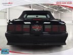 Thumbnail Photo 3 for 1989 Ford Mustang