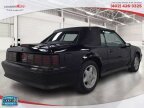 Thumbnail Photo 4 for 1989 Ford Mustang