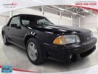 Thumbnail Photo 6 for 1989 Ford Mustang