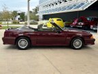 Thumbnail Photo 4 for 1989 Ford Mustang