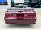 Thumbnail Photo 6 for 1989 Ford Mustang