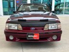 Thumbnail Photo 2 for 1989 Ford Mustang