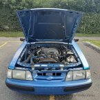 Thumbnail Photo 6 for 1989 Ford Mustang